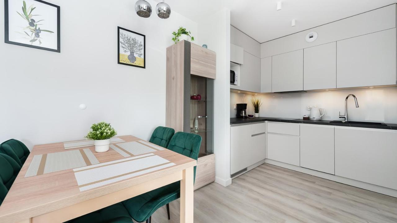 Apartamenty Sun & Snow Zakopianskie Z Sauna Zakopane Exterior foto